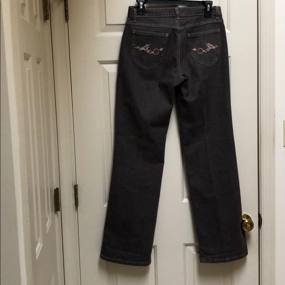 Bootcut Jean - Picture 2 of 4